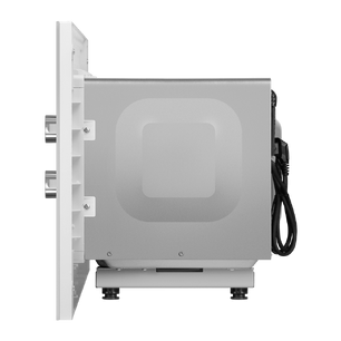 Встраиваемая микроволновая печь Maunfeld JBMO725WH01 фото 4 в Тюмени