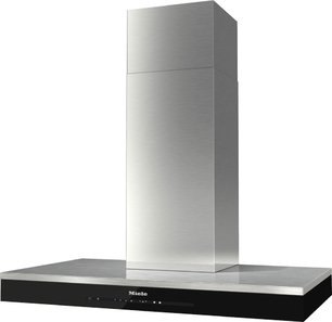 Вытяжка Миле DA6690W EDST сталь фото в Тюмени Вытяжка Miele DA6690W EDST сталь фото в Тюмени