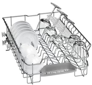 Посудомоечная машина Bosch SPV 30E40 RU фото 2 в Тюмени
