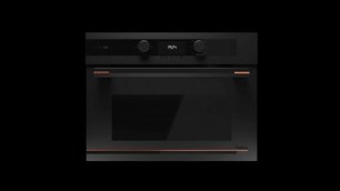 Встраиваемая микроволновая печь Тека MLC 84-G1 MATT BLACK фото 2 в Тюмени Встраиваемая микроволновая печь Teka MLC 84-G1 MATT BLACK фото 2 в Тюмени