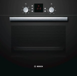 Духовой шкаф Бош HBN231S3R фото в Тюмени Духовой шкаф Bosch HBN231S3R фото в Тюмени