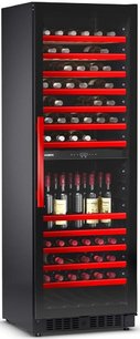 Винный шкаф Dometic E115FG Red фото в Тюмени