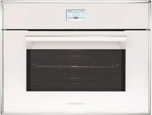 Микроволновая печь Де Дитрих DME1195W фото в Тюмени Микроволновая печь De Dietrich DME1195W фото в Тюмени