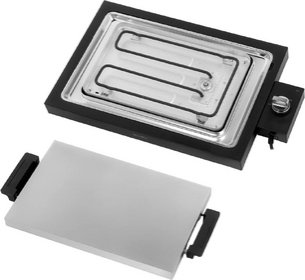 Гриль-теппан BORK G750 фото 3 в Тюмени