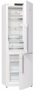 Холодильник Gorenje NRK 61 JSY2W фото 2 в Тюмени