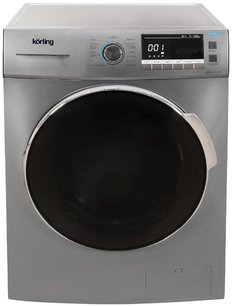 Отдельностоящая стиральная машина Кертинг KWM 49IT1470 S фото 2 в Тюмени Отдельностоящая стиральная машина Korting KWM 49IT1470 S фото 2 в Тюмени