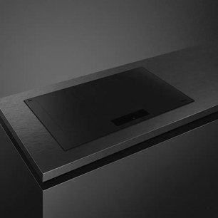 Индукционная варочная панель Smeg SIM3864MB фото 2 в Тюмени