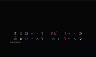 Варочная панель Electrolux CIR60433 фото 2 в Тюмени