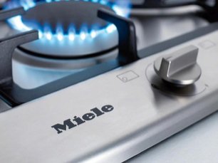 Независимая варочная панель Miele KM 2010 фото 2 в Тюмени