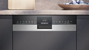 Встраиваемая посудомоечная машина Siemens SR 53ES25KE фото 4 в Тюмени