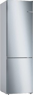 Холодильник с нижней морозильной камерой BOSCH KGN39UI27R фото в Тюмени Холодильник с нижней морозильной камерой BOSCH KGN39UI27R фото в Тюмени