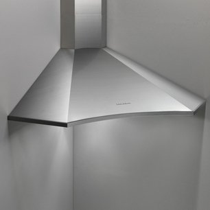 Вытяжка Фалмек Elios ANG STEEL 90 (800) фото 2 в Тюмени Вытяжка Falmec Elios ANG STEEL 90 (800) фото 2 в Тюмени