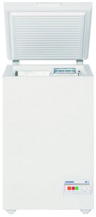Морозильный ларь Либхер GT 1421 Comfort фото 2 в Тюмени Морозильный ларь Liebherr GT 1421 Comfort фото 2 в Тюмени