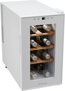 Винный шкаф Meyvel MV08-TWF1-Next фото 3 в Тюмени