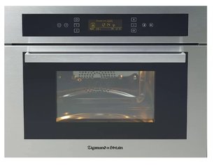Духовой шкаф Зигмунд Штайн EN 101.922 S фото в Тюмени Духовой шкаф Zigmund Shtain EN 101.922 S фото в Тюмени