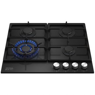 Газовая варочная поверхность KRONA ALMA 60 BL фото 2 в Тюмени