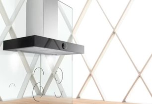 Вытяжка Горение DT 9 SY2B фото 4 в Тюмени Вытяжка Gorenje DT 9 SY2B фото 4 в Тюмени