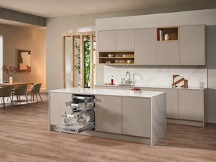 Встраиваемая посудомоечная машина Миле G 7180 SCVi AutoDos фото 4 в Тюмени Встраиваемая посудомоечная машина Miele G 7180 SCVi AutoDos фото 4 в Тюмени