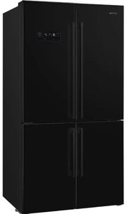 Холодильник Смег FQ60NDF фото в Тюмени Холодильник Smeg FQ60NDF фото в Тюмени