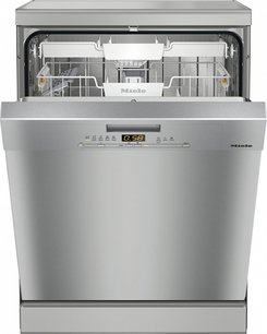 Посудомоечная машина Miele G 5000 SC CLST Active фото 2 в Тюмени