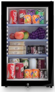 Минибар Cold Vine AC-50BG фото 3 в Тюмени