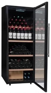 Винный шкаф Climadiff PCLV205 фото 2 в Тюмени