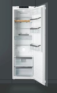 Встраиваемый холодильник Smeg LB30AFNF фото 2 в Тюмени