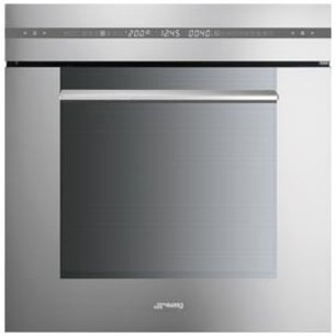 Духовой шкаф Смег SC115 фото в Тюмени Духовой шкаф Smeg SC115 фото в Тюмени