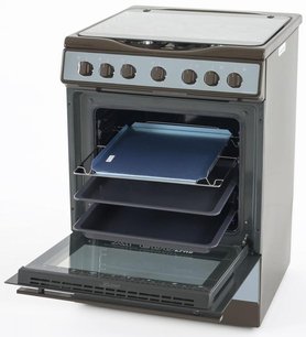 Плита газовая Kaiser HGG 62502 S Eco фото 2 в Тюмени