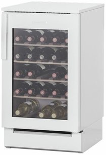 Винный шкаф Festivo 50 VL 50VL9410730 (белый) фото в Тюмени