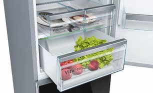 Холодильник Бош KGN39LB3AR фото 3 в Тюмени Холодильник Bosch KGN39LB3AR фото 3 в Тюмени