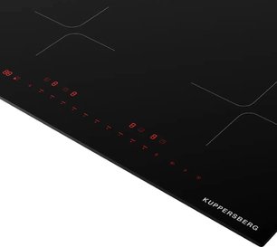 Индукционная варочная панель Kuppersberg ICI 605 фото 4 в Тюмени