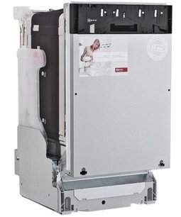 Встраиваемая посудомоечная машина Нефф S58M48X1RU фото 2 в Тюмени Встраиваемая посудомоечная машина Neff S58M48X1RU фото 2 в Тюмени