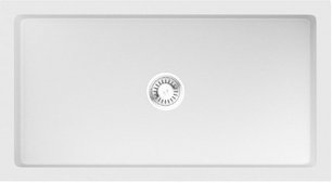 Мойка Omoikiri Mikura 83 WH фото