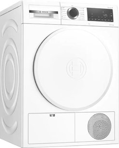 Сушильная машина Bosch WQG24100OE фото в Тюмени