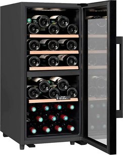 Винный шкаф Climadiff CLD40B1 фото 3 в Тюмени
