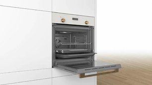 Духовой шкаф Бош HIJN17EW0R фото 3 в Тюмени Духовой шкаф Bosch HIJN17EW0R фото 3 в Тюмени