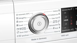 Стиральная машина Бош WAV28K90ME фото 3 в Тюмени Стиральная машина Bosch WAV28K90ME фото 3 в Тюмени