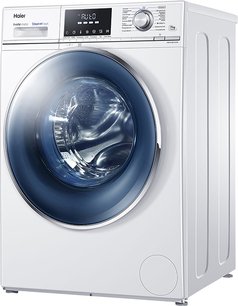Стиральная машина Хайер HW70-BP12758 фото 2 в Тюмени Стиральная машина Haier HW70-BP12758 фото 2 в Тюмени