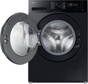 Стиральная машина Samsung WW90DG5U34ABLP фото 4 в Тюмени