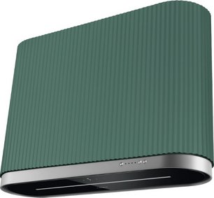 Вытяжка Maunfeld MURANO 80 Green фото в Тюмени