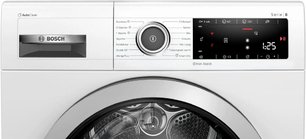 Сушильная машина Bosch WTX8HKB9SN фото 2 в Тюмени