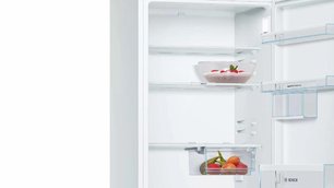 Холодильник Бош KGV36XW23R фото 3 в Тюмени Холодильник Bosch KGV36XW23R фото 3 в Тюмени