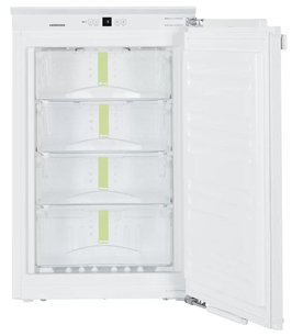 Холодильник Либхер IB 1650 фото 3 в Тюмени Холодильник Liebherr IB 1650 фото 3 в Тюмени