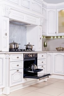 Независимая варочная панель Kuppersberg FQ7TG S фото 4 в Тюмени