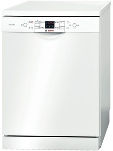 Посудомоечная машина Бош SMS 40L02 RU фото в Тюмени Посудомоечная машина Bosch SMS 40L02 RU фото в Тюмени