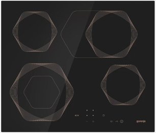 Варочная панель Gorenje ECT62INB фото в Тюмени