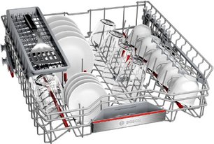 Посудомоечная машина Bosch SMS6ZCI37Q фото 4 в Тюмени