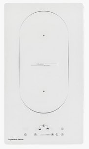 Варочная панель домино Zigmund Shtain CI 35.3 W фото 2 в Тюмени