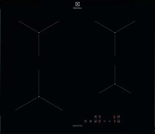 Варочная панель Electrolux LIL61424C фото в Тюмени